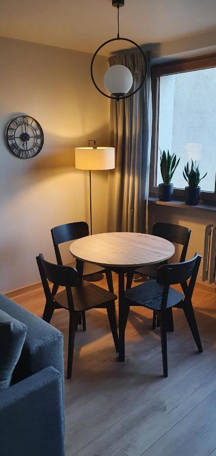 Apartmán Apartament 710 Katovice Exteriér fotografie